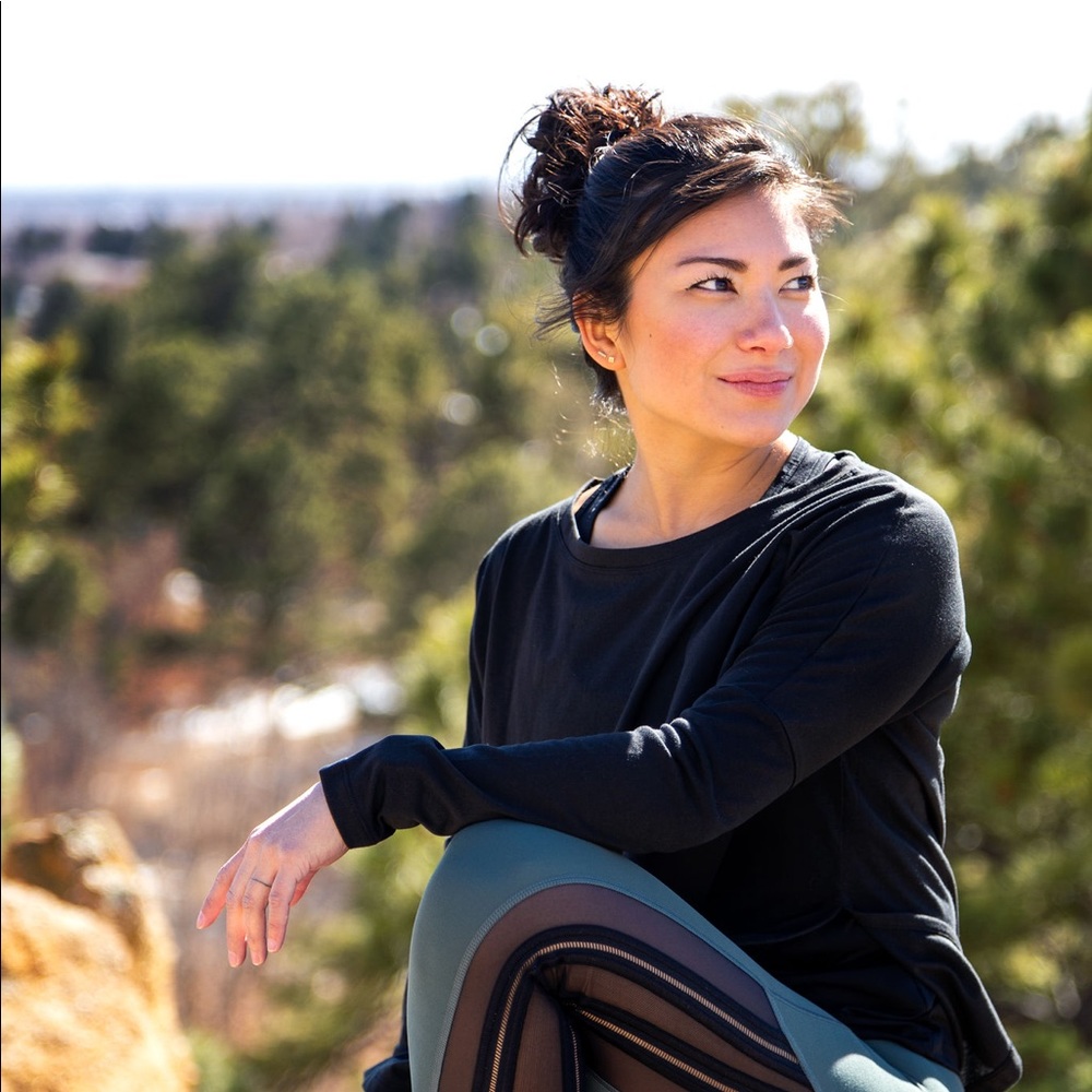 Meet your Posher, Tiffany